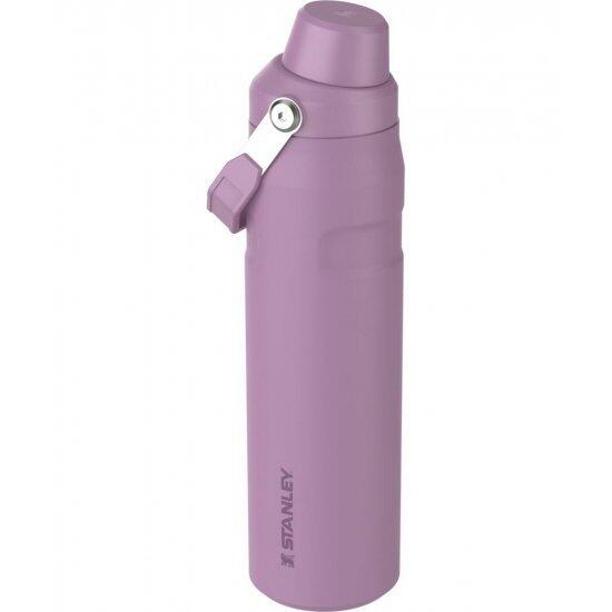 Stanley Waterfles Lilac - Aerolight Iceflow - 600ml