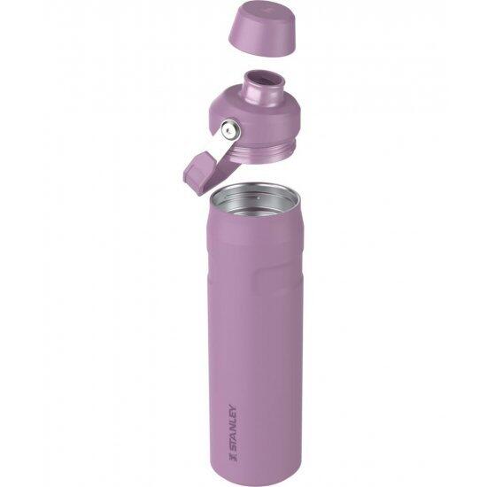 Stanley Waterfles Lilac - Aerolight Iceflow - 600ml