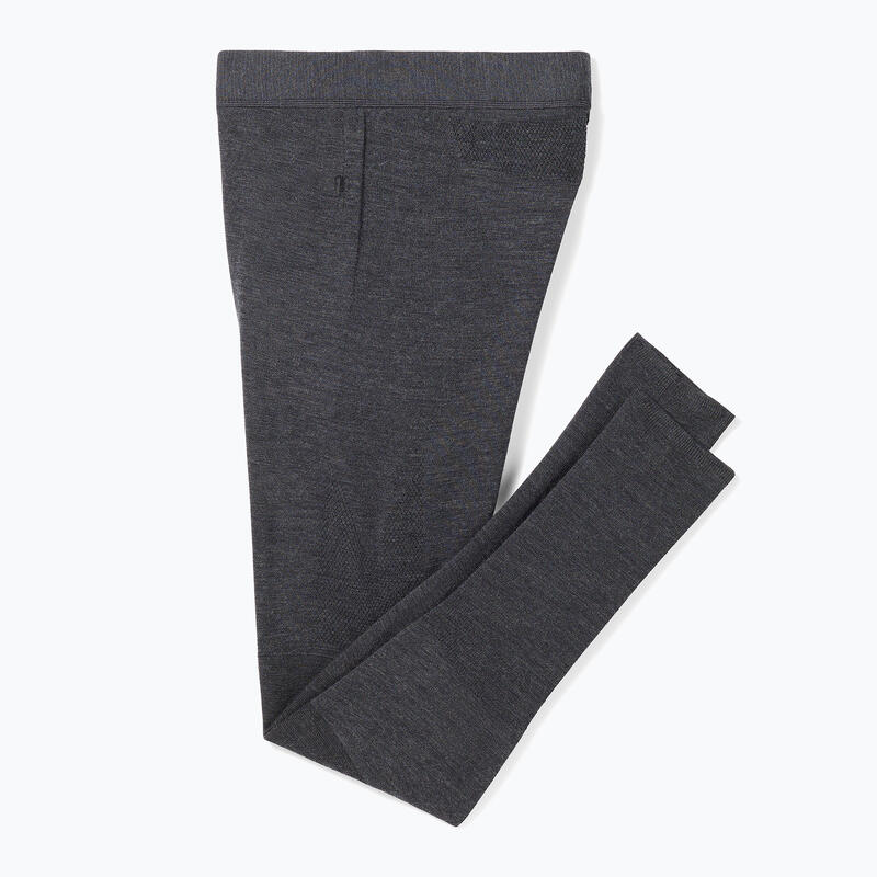 Pantalon thermique homme Smartwool Intraknit Thermal Merino Baselayer