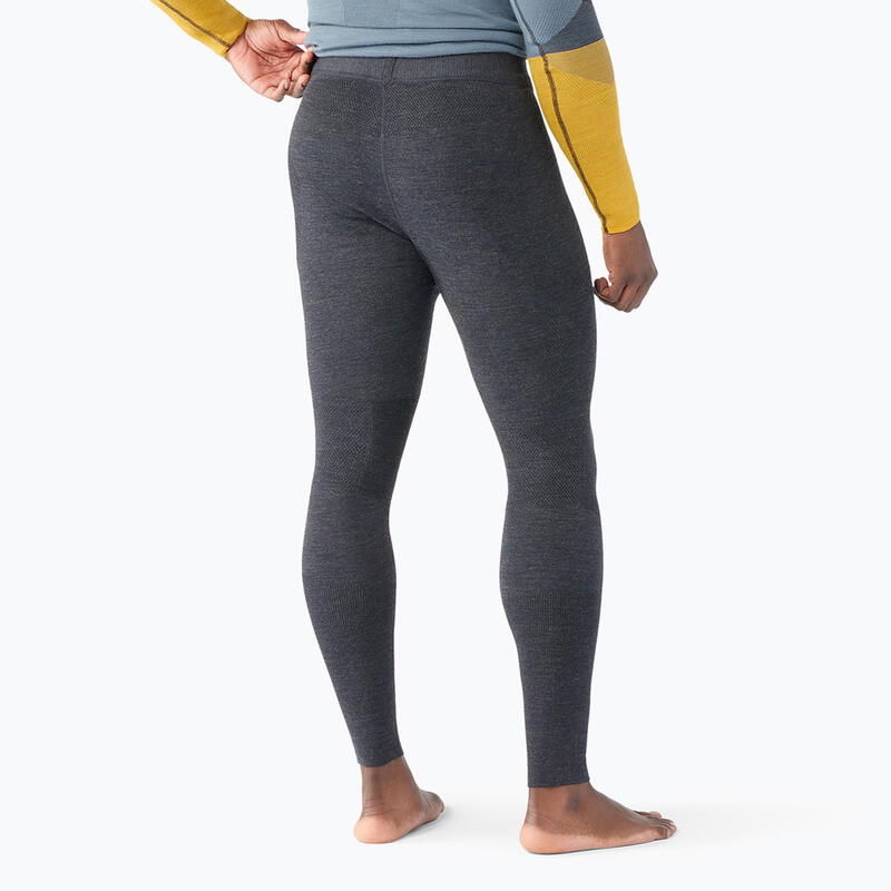 Pantalon thermique homme Smartwool Intraknit Thermal Merino Baselayer