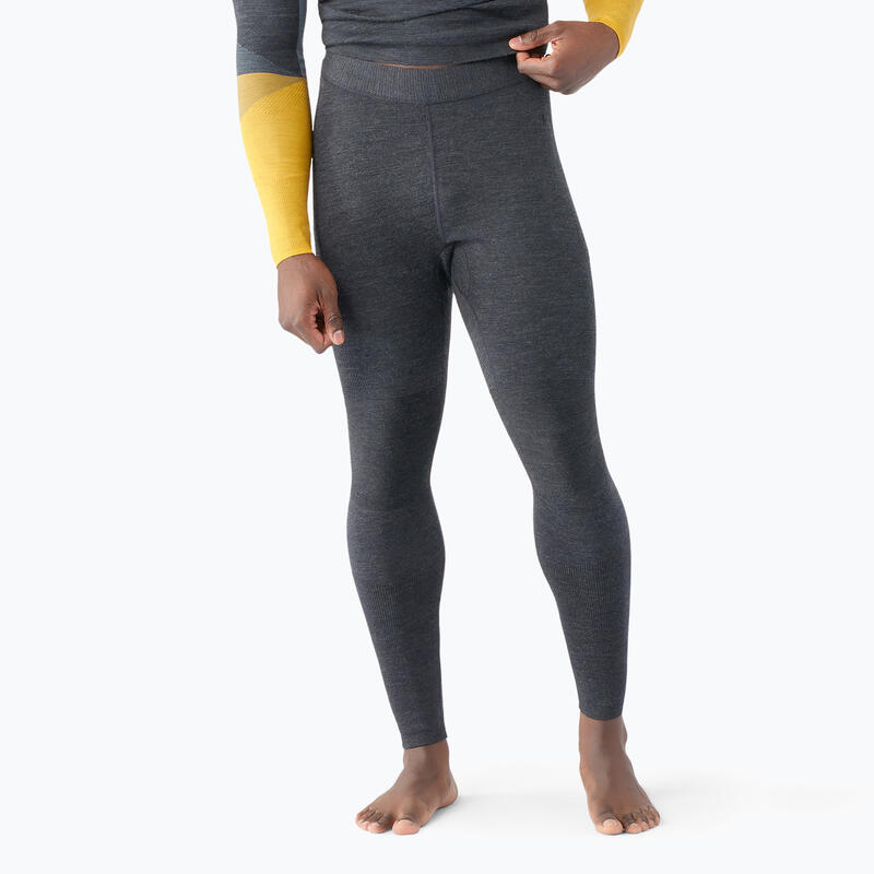 Spodnie termoaktywne męskie Smartwool Intraknit Thermal Merino Baselayer