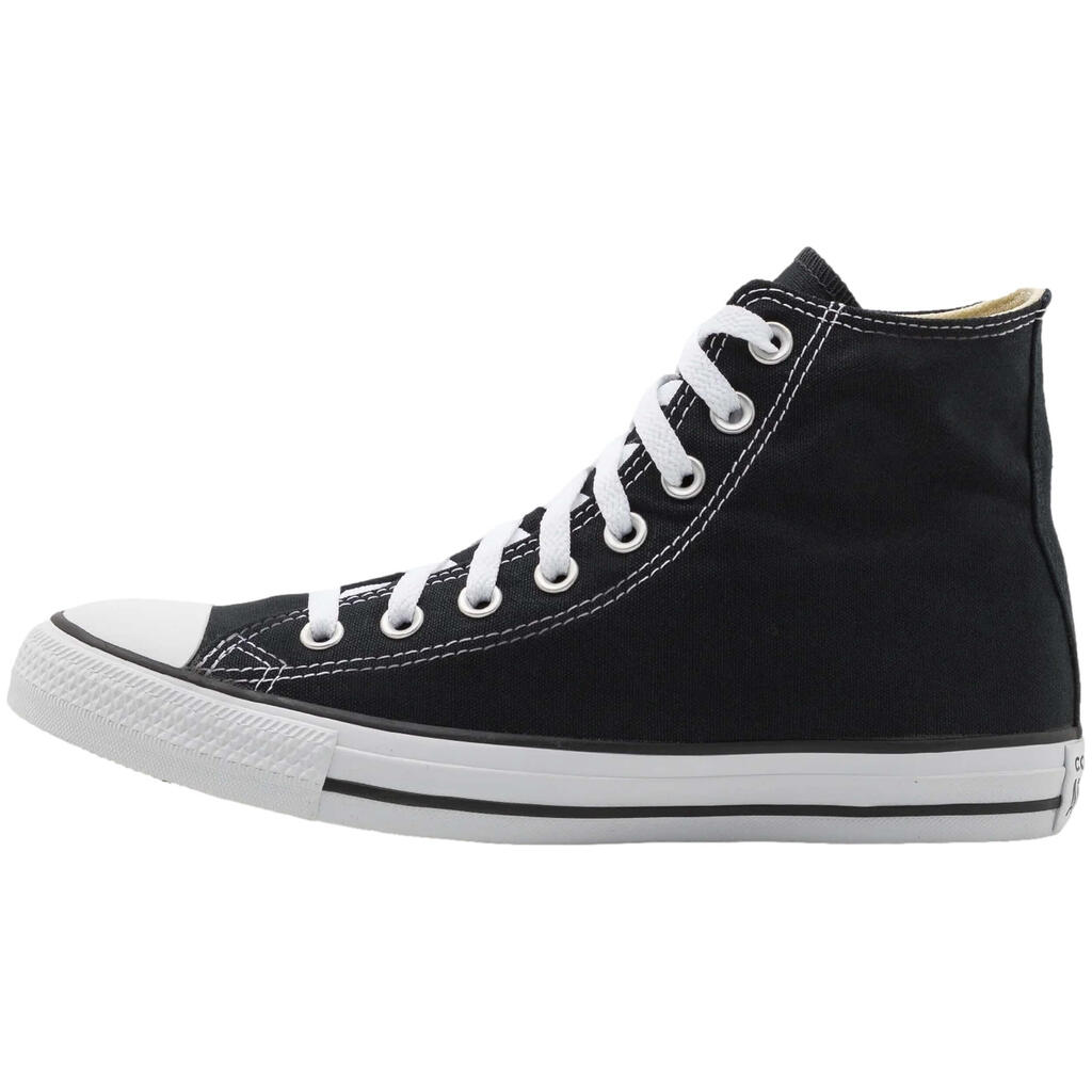Converse All Star Hi Black sneaker