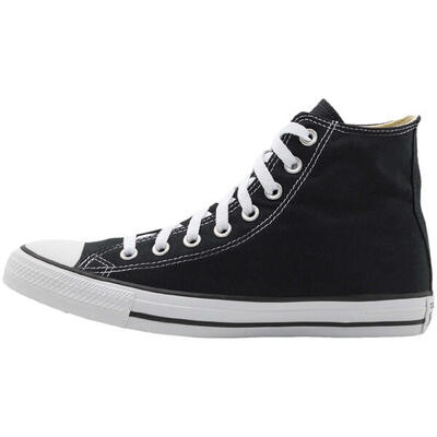 Zapatilla deportivas Mujer Converse Chuck Taylor All Star High Top Negro