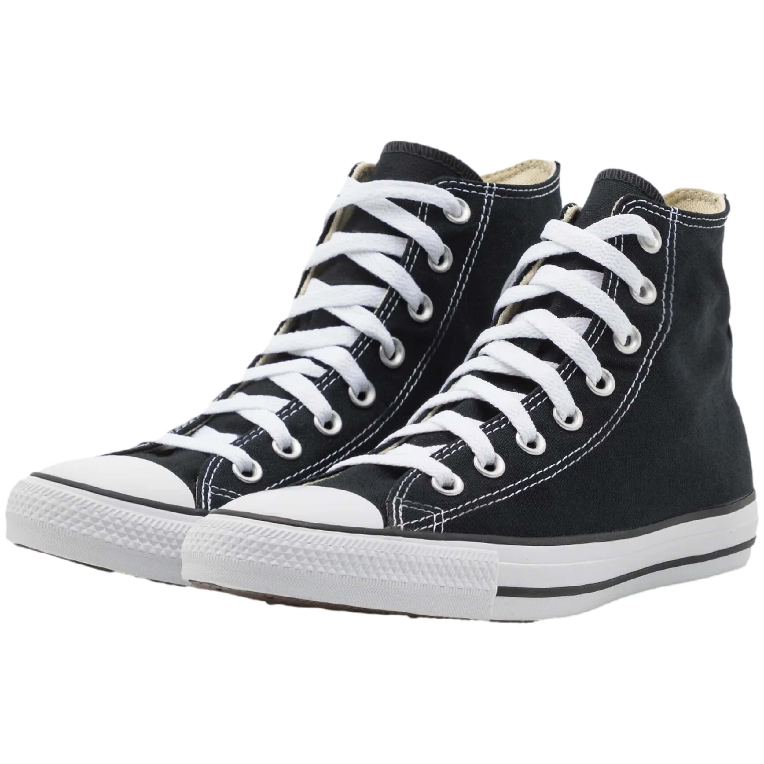 Chaussures montantes à lacet pour adulte chuck taylor all star 2/7