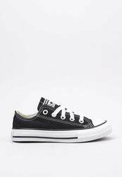 Chaussures pour enfant Converse All Star Noir
