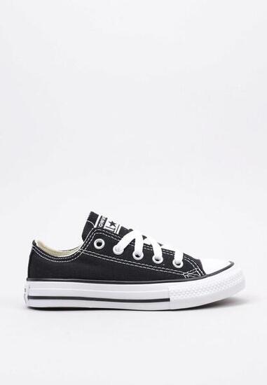 Zapatillas Deportivas Niños CONVERSE CHUCK TAYLOR ALL STAR Negro