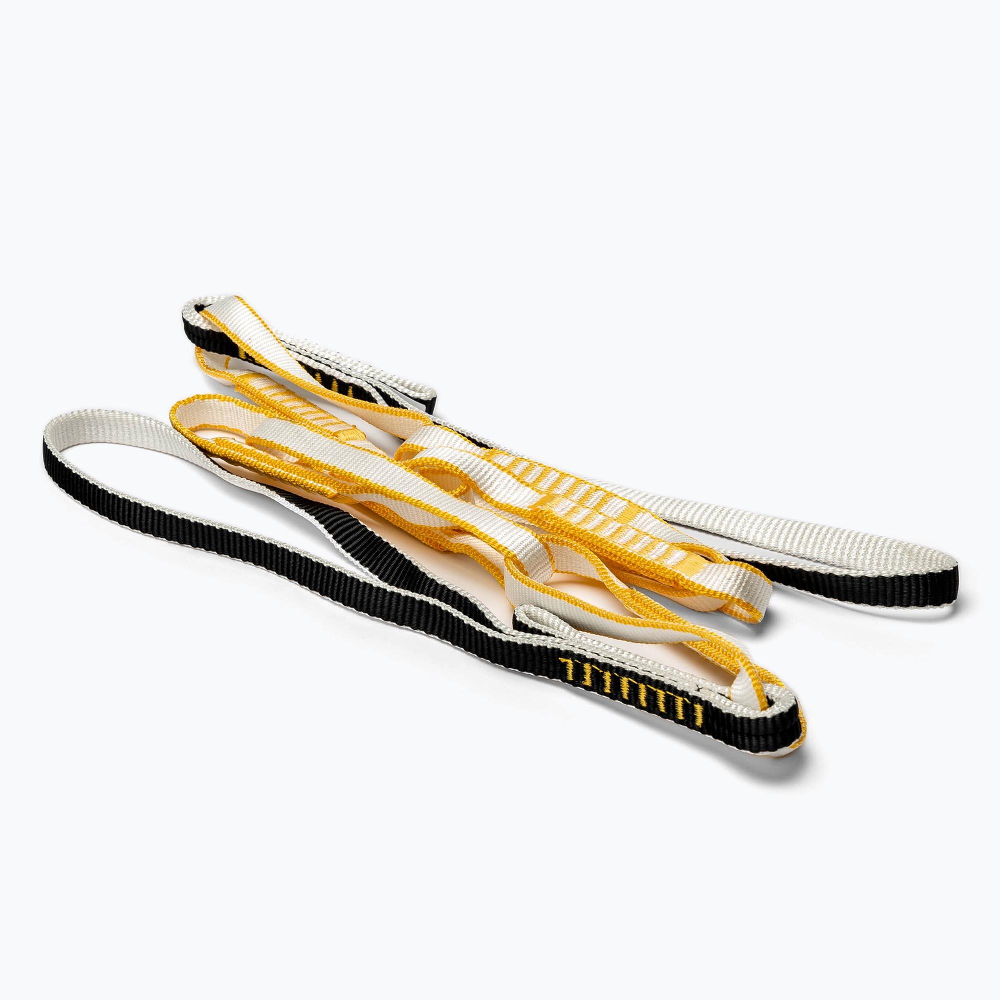 Grivel Řetěz pro jištění Belay Chain Evo 145 cm Dyneema 4/4