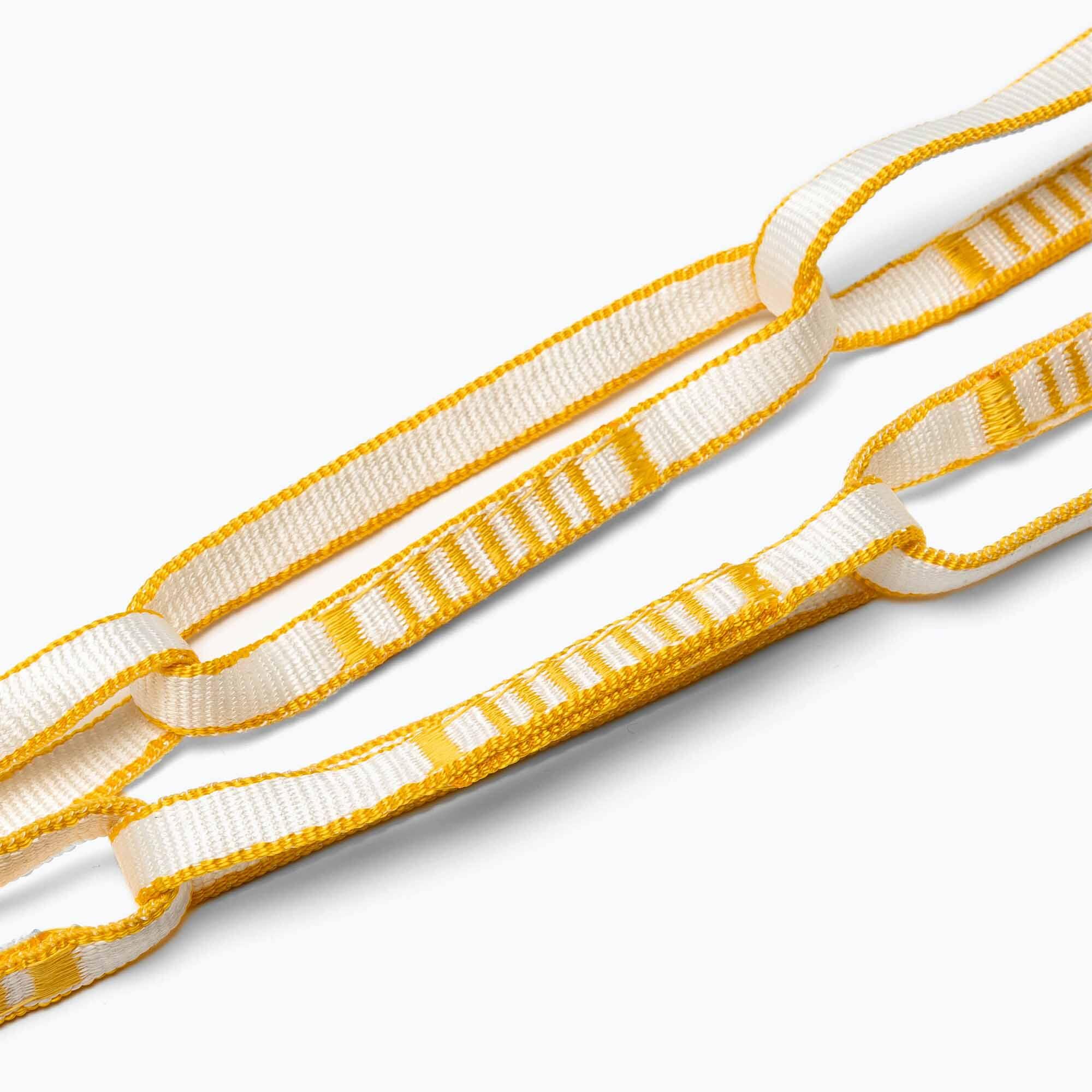Grivel Řetěz pro jištění Belay Chain Evo 145 cm Dyneema 3/4