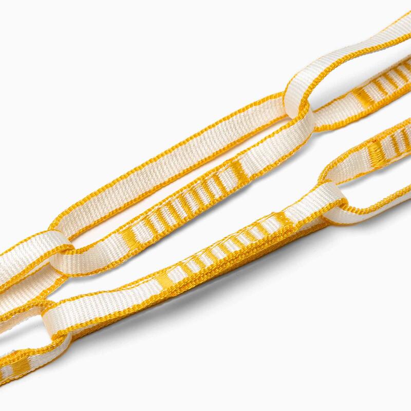 Snur Grivel Belay Chain Evo