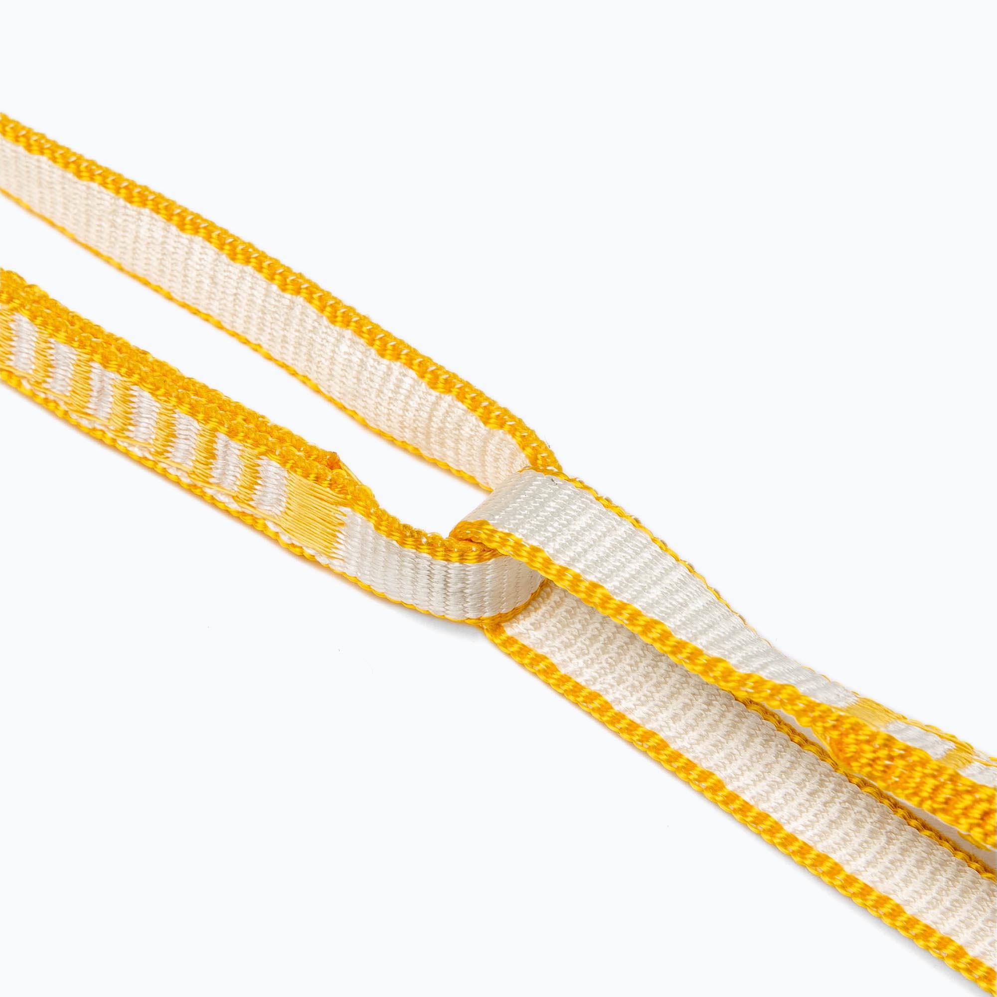 Grivel Řetěz pro jištění Belay Chain Evo 145 cm Dyneema 2/4