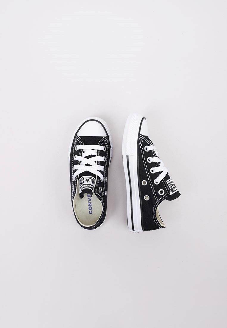 Zapatillas Deportivas Niños CONVERSE CHUCK TAYLOR ALL STAR Negro 5/7