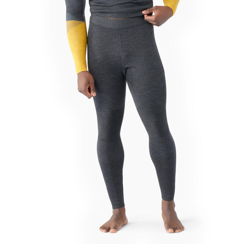 Pantaloni termici pentru bărbați Smartwool Intraknit Thermal Merino Baselayer