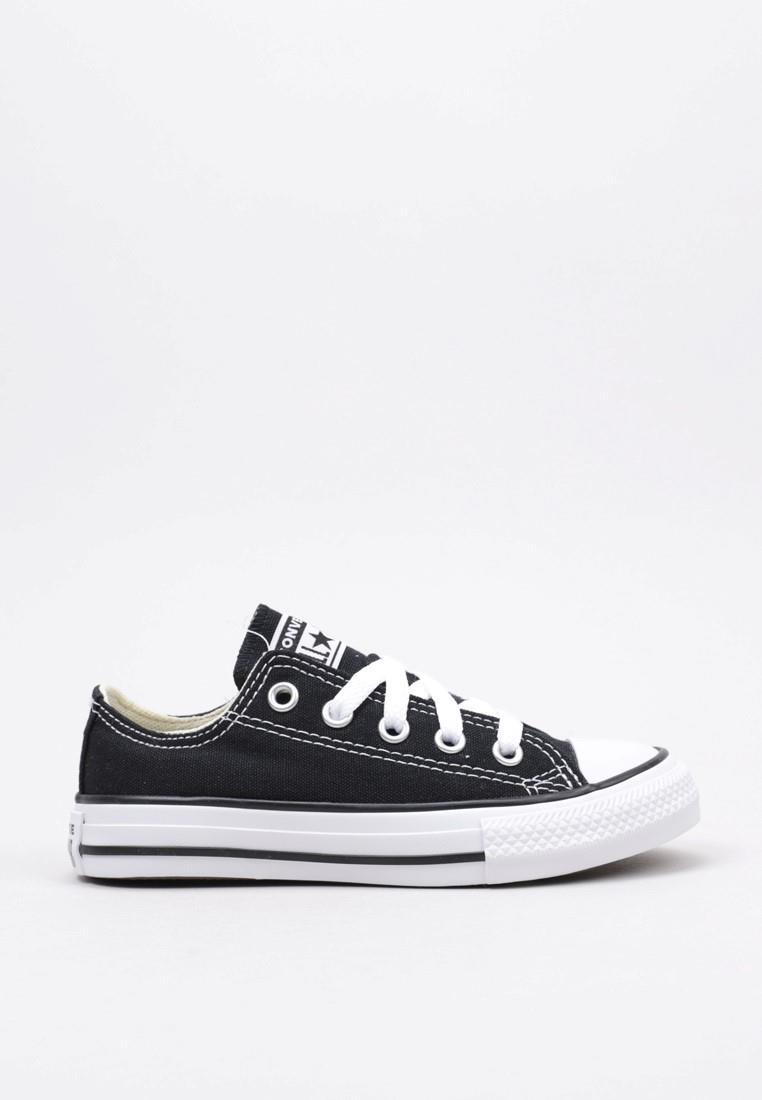 CONVERSE Sapatilhas para criança Converse all star preto