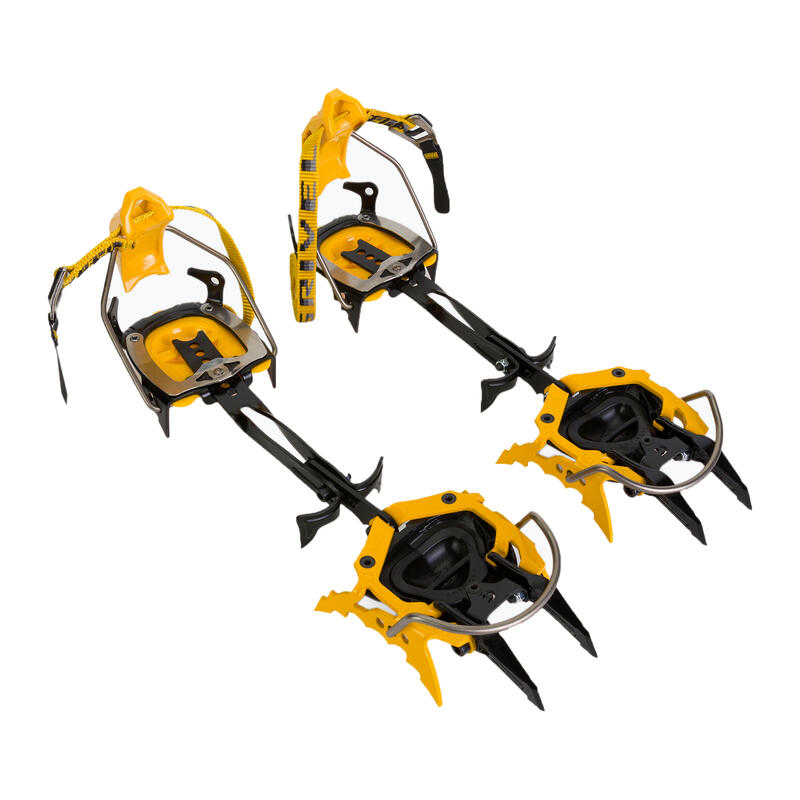 Ramponi automatici Grivel G22 Plus COM EVO