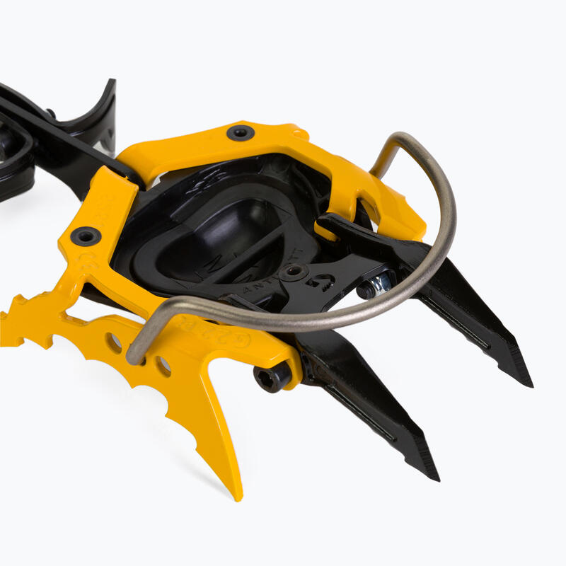 Crampons automatiques Grivel G22 Plus COM EVO