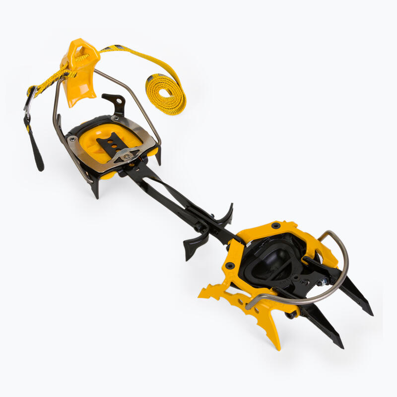 Crampons automatiques Grivel G22 Plus COM EVO