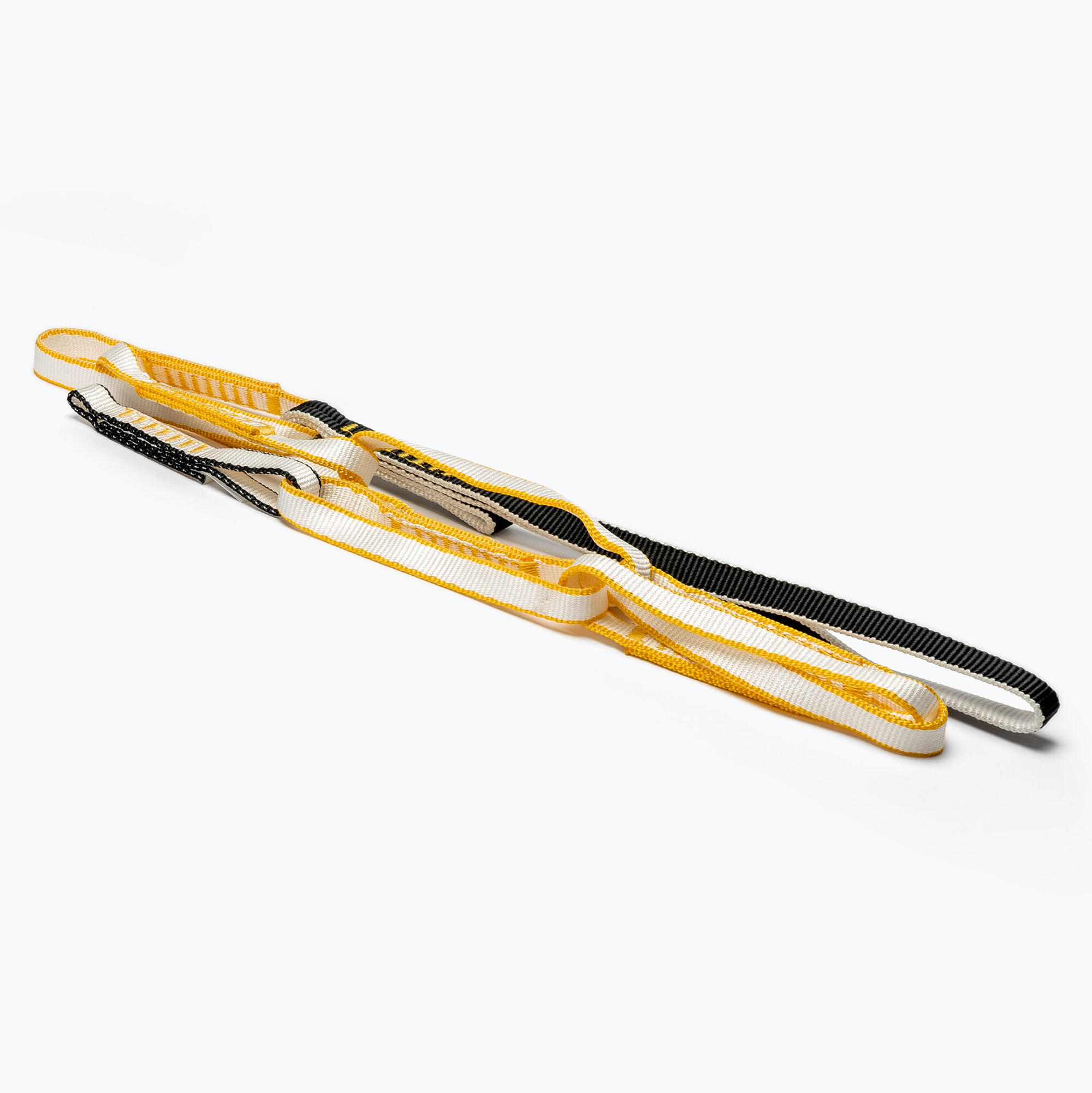 Grivel Daisy Chain Evo-sleutelkoord 4/4