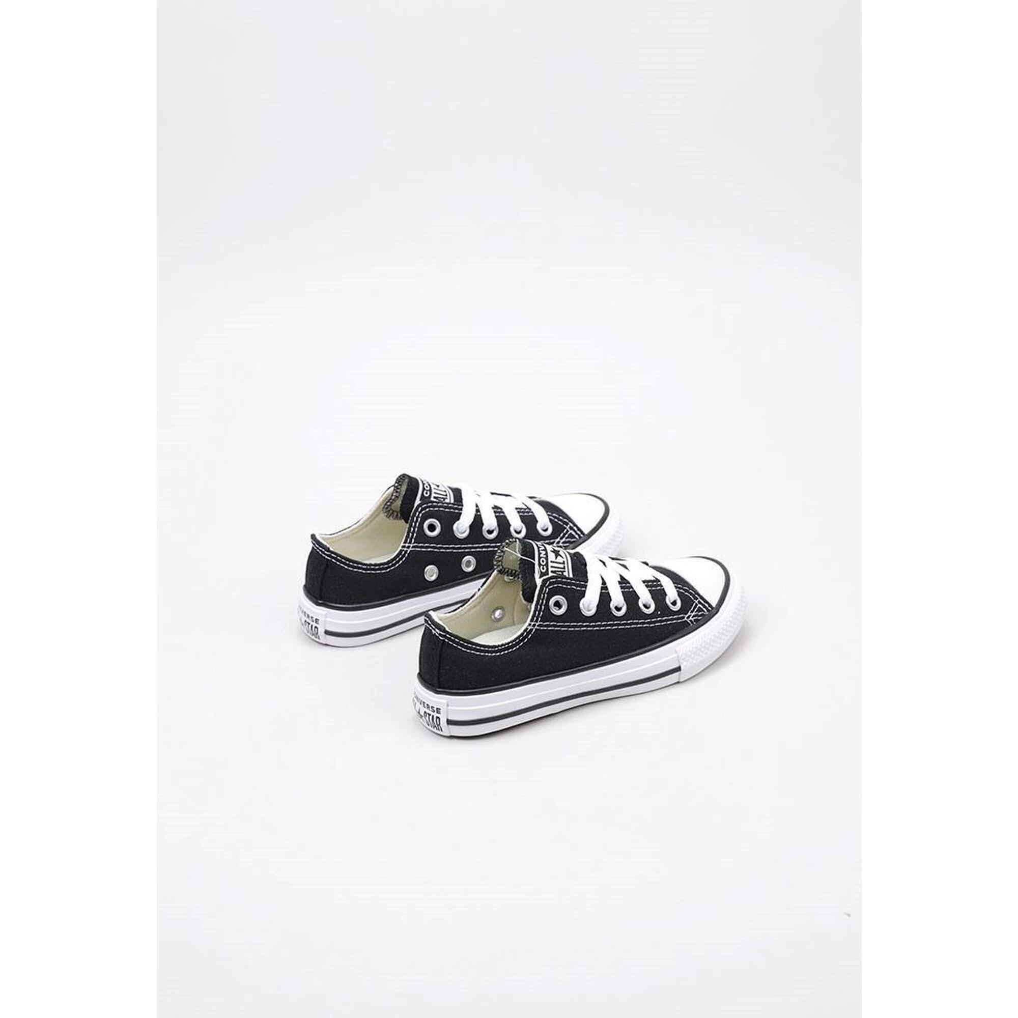 Chaussures pour enfant Converse All Star Noir