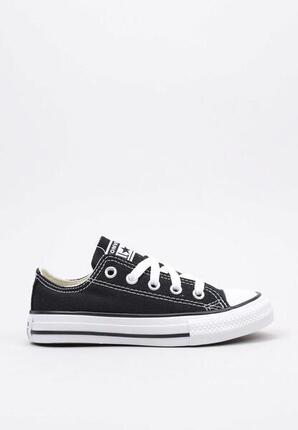 Zapatillas Deportivas Niños CONVERSE CHUCK TAYLOR ALL STAR Negro