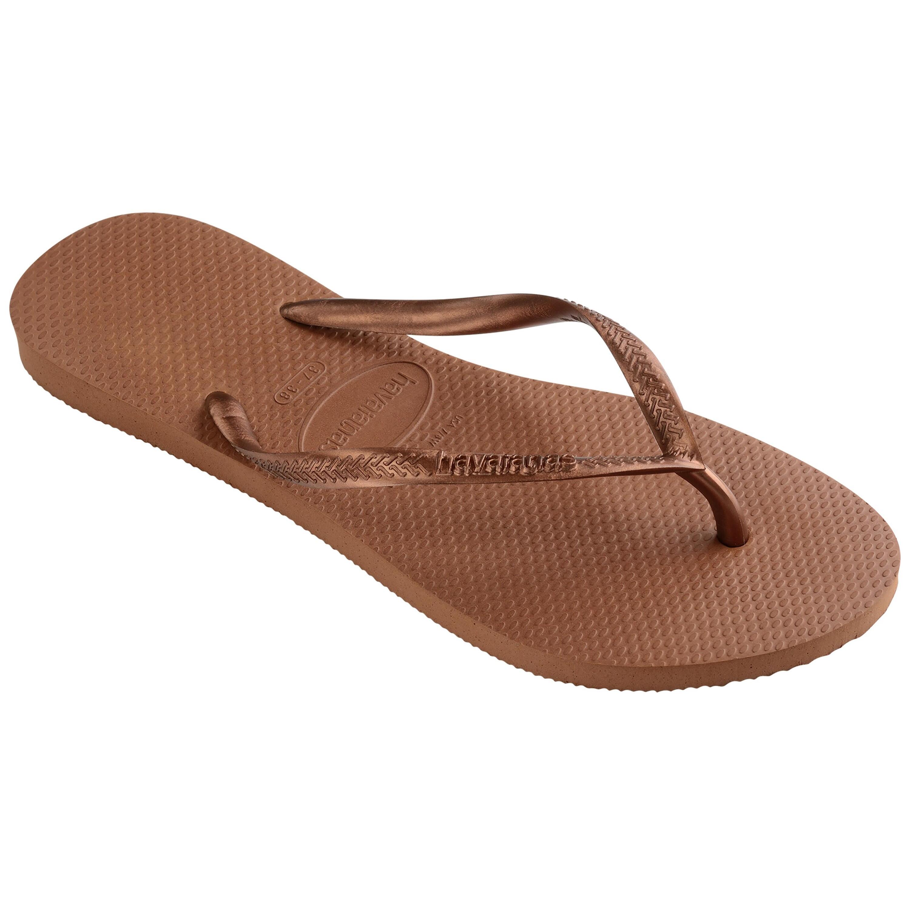 Tong pour femme Slim 4/4
