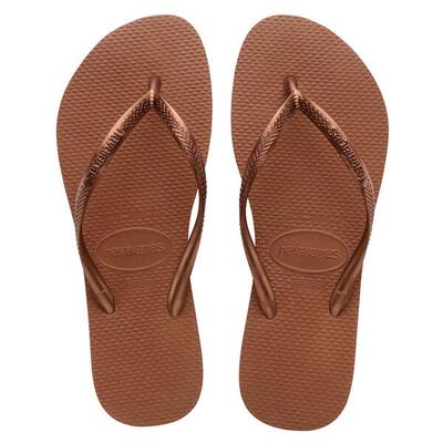 Teenslippers dames hav slim fc