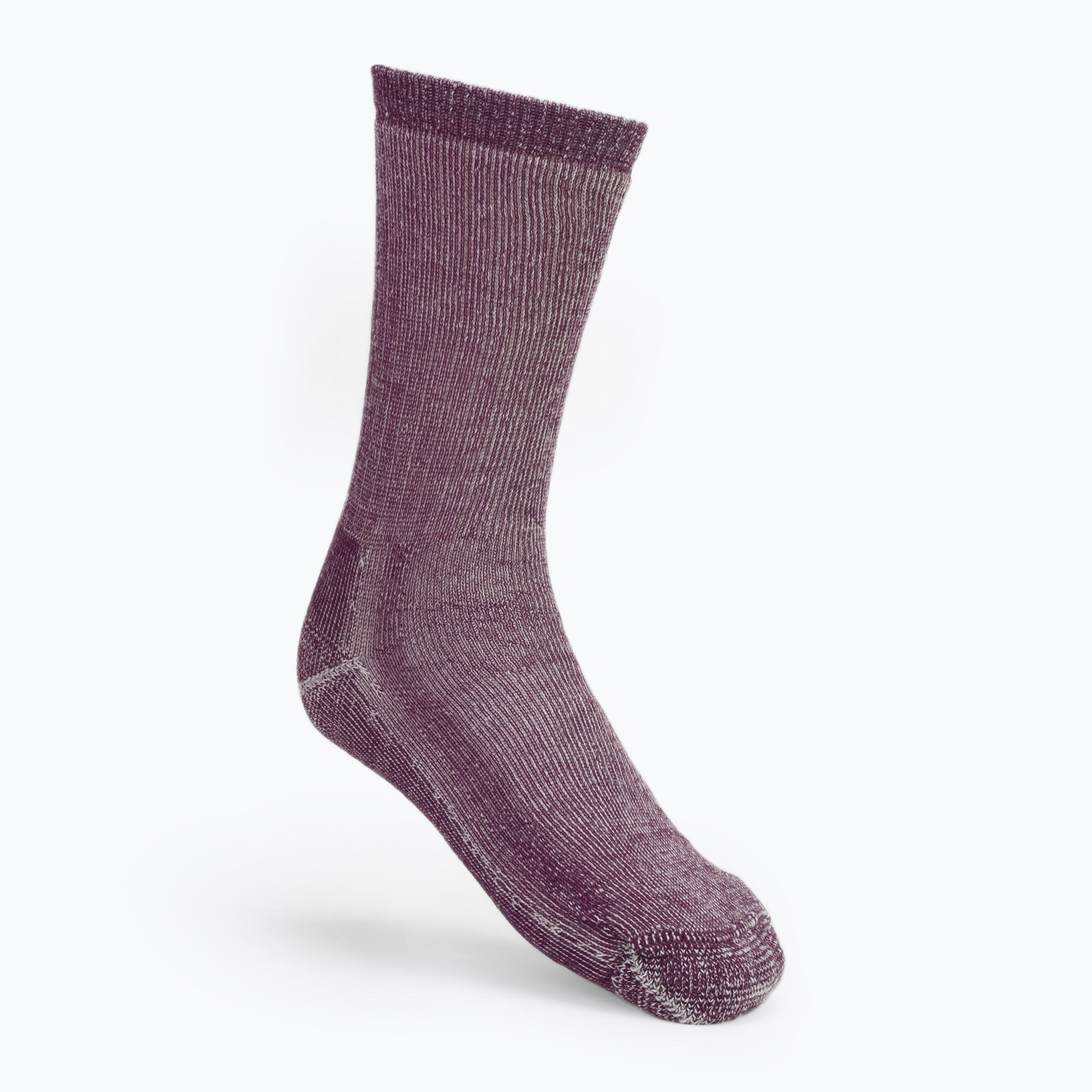 Meias Smartwool Hike Classic Edition com almofada completa 4/5