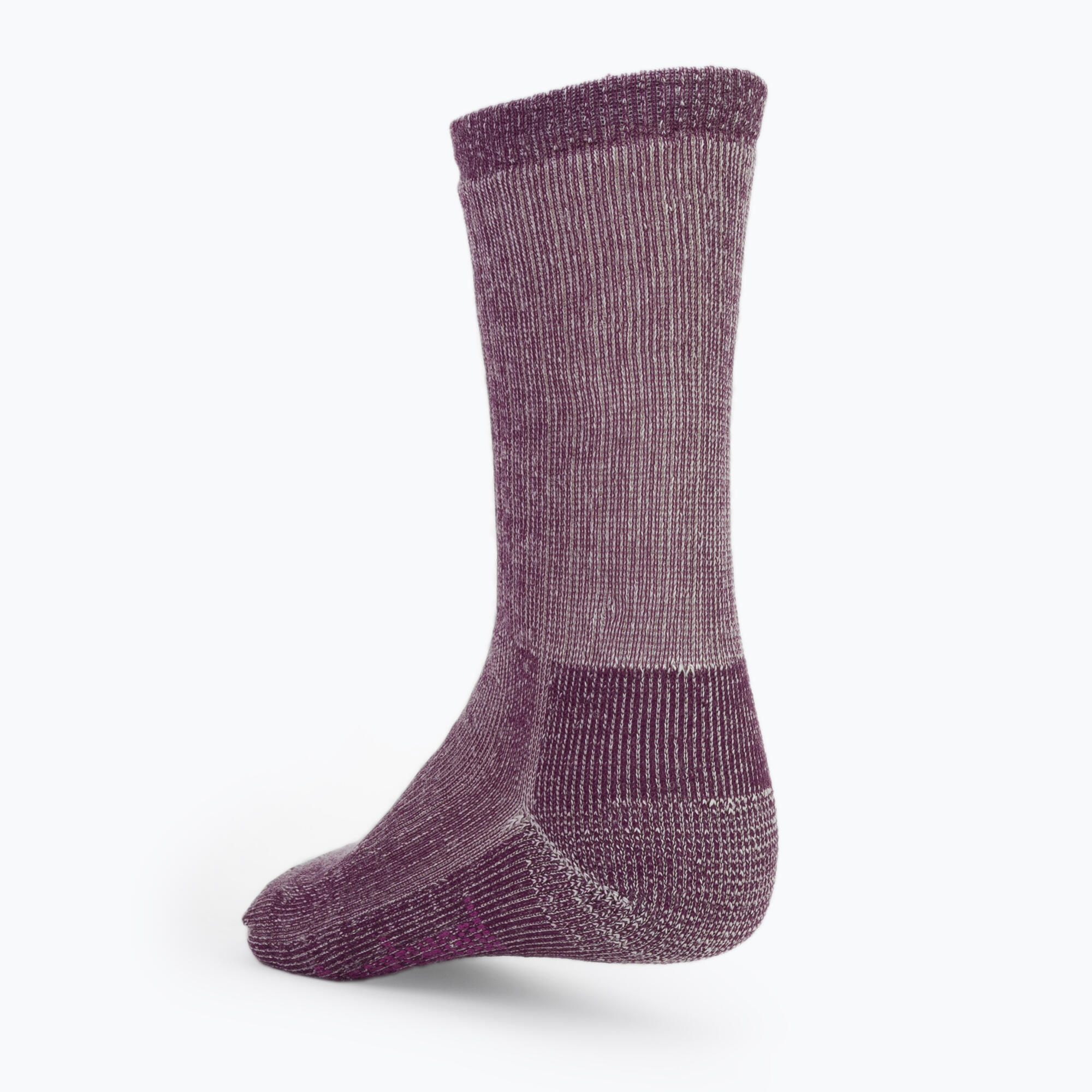 Meias Smartwool Hike Classic Edition com almofada completa 2/5