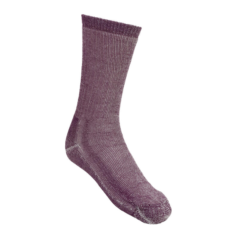 Chaussettes Smartwool Hike Classic Edition à coussin complet