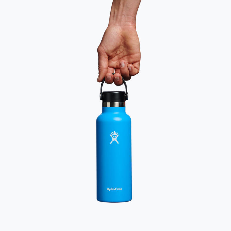 Butelka Termiczna Hydro Flask Standard Mouth Flex Cap 532ml