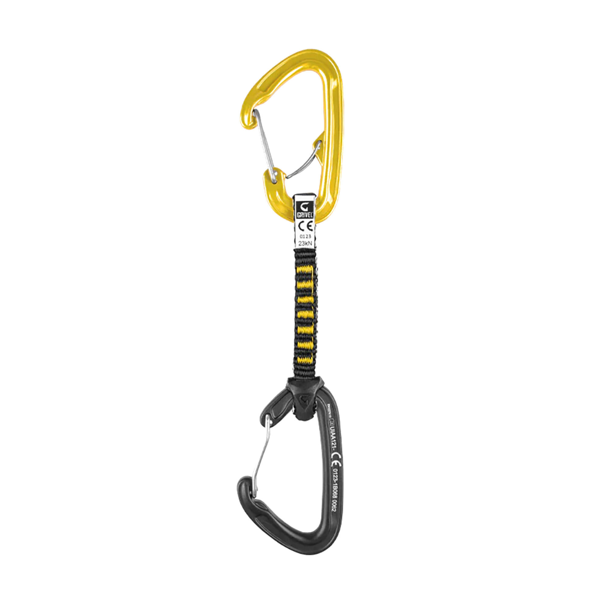 GRIVEL Grivel Alpine Plume Captive klimexpress