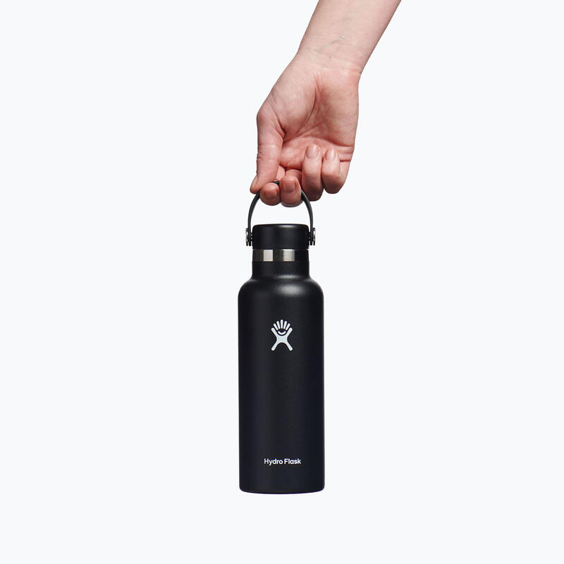 Borraccia termica Hydro Flask Standard Flex da 530 ml