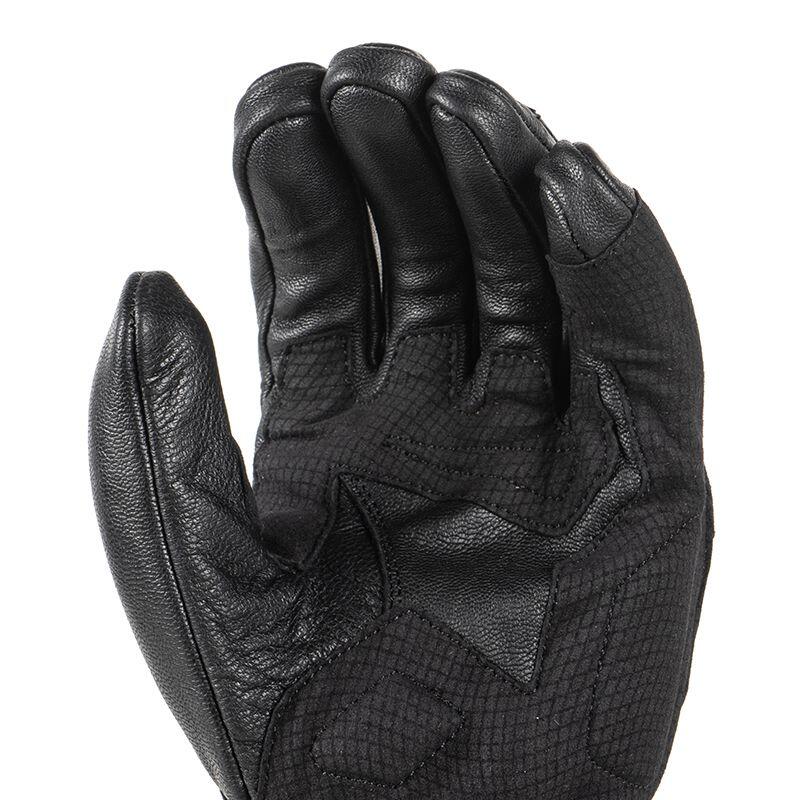 Gants Moto Homologués CE TTR V2 MOTOBLOUZ 6/7