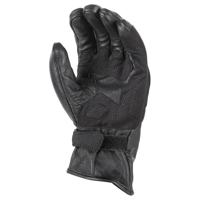 Gants TTR V2 homme Noir DXR 3/7