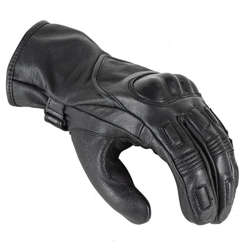 Gants TTR V2 homme Noir DXR 2/7