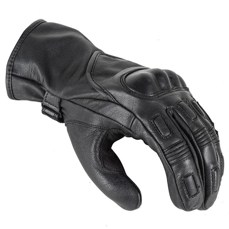 Gants TTR V2 homme Noir DXR