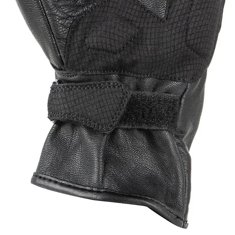 Gants TTR V2 homme Noir DXR 5/7
