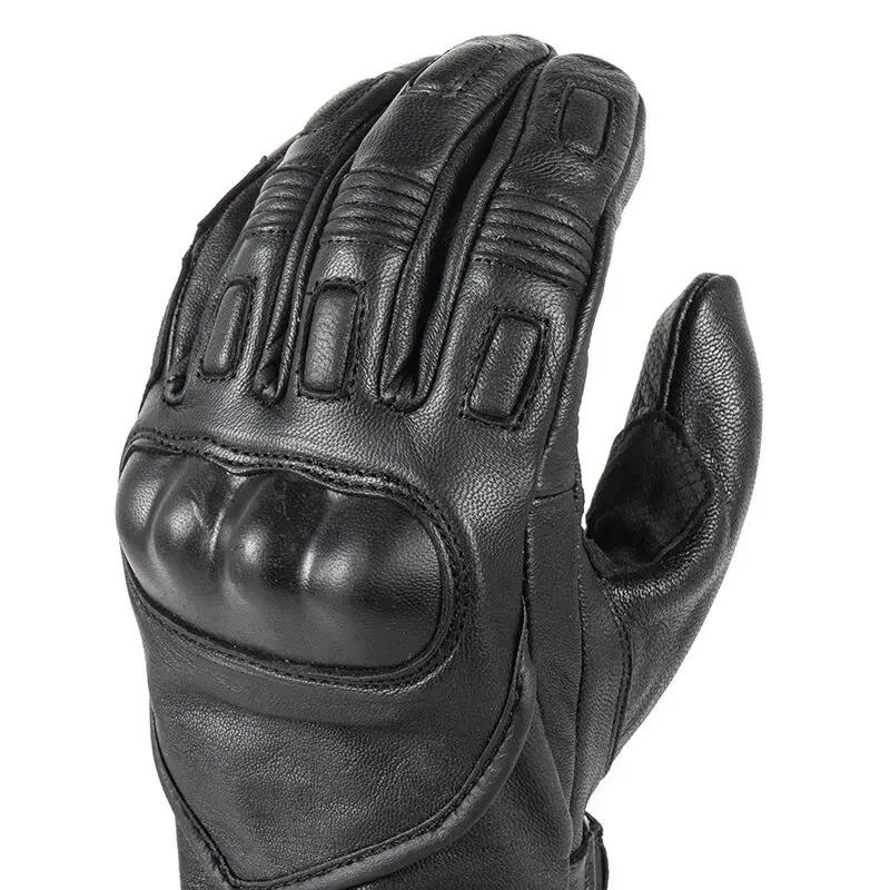 Gants TTR V2 homme Noir DXR 4/7