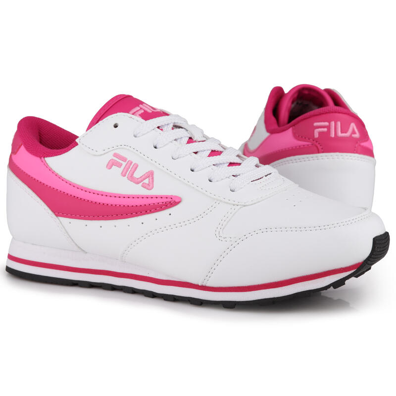 Buty damskie sportowe Fila ORBIT TEENS