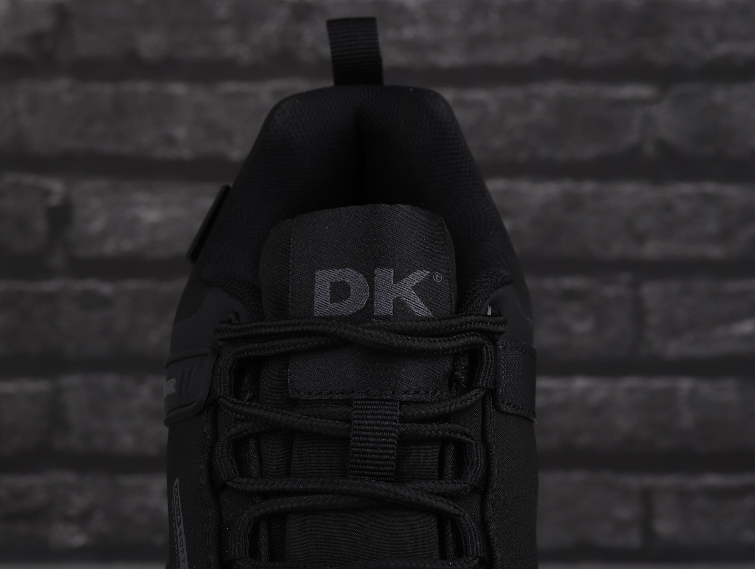 Buty męskie sportowe turystyczne DK PREDATOR 6/7