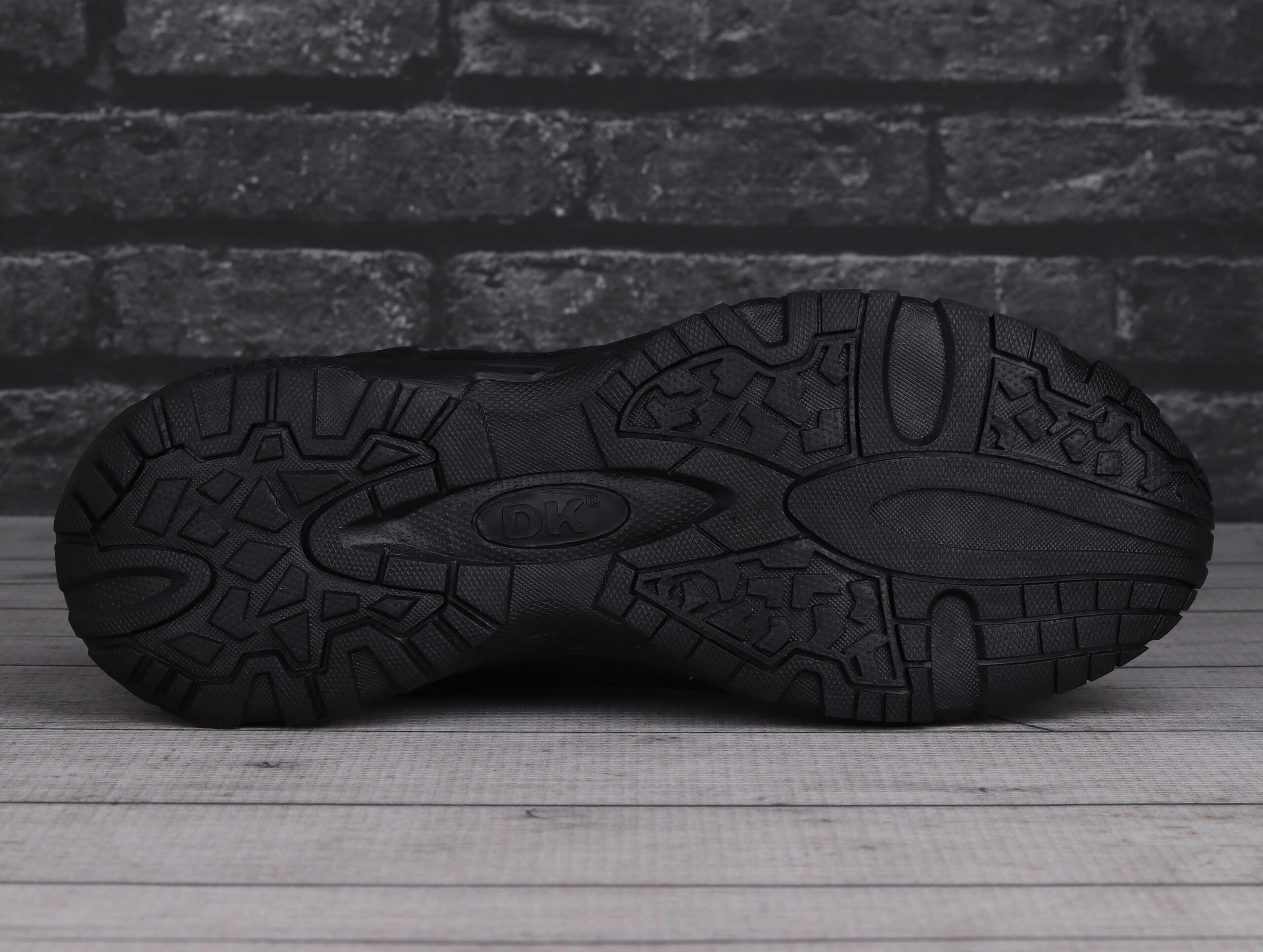 Buty męskie sportowe turystyczne DK PREDATOR 5/7