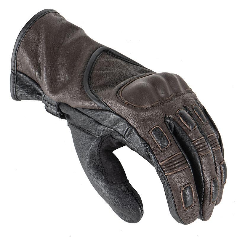 Gants TTR V2 homme Marron DXR