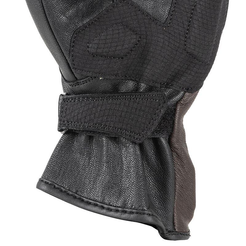 Gants TTR V2 homme Marron DXR