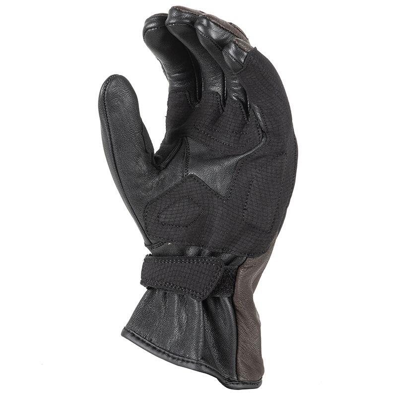 Gants TTR V2 homme Marron DXR