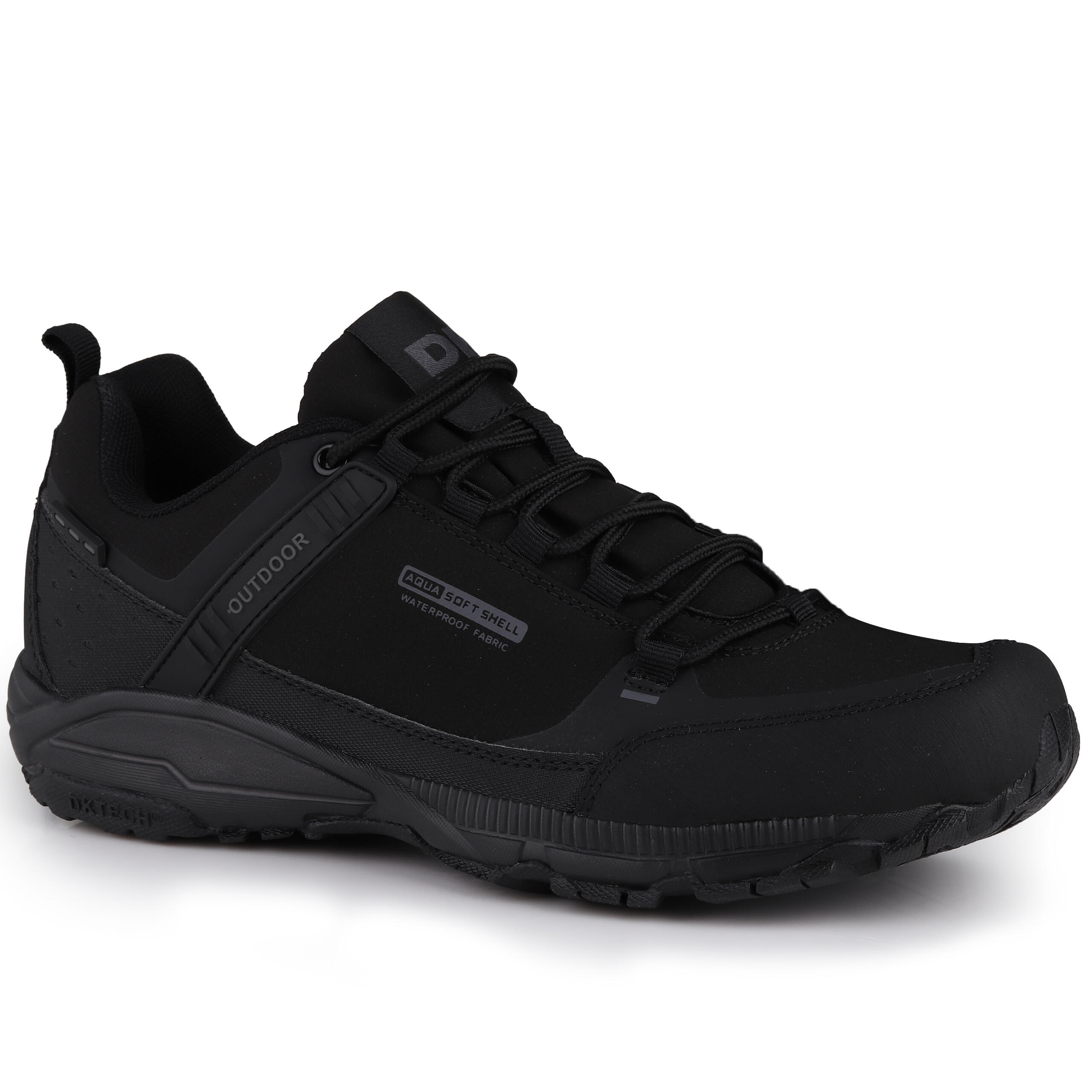 Buty męskie sportowe turystyczne DK PREDATOR 7/7