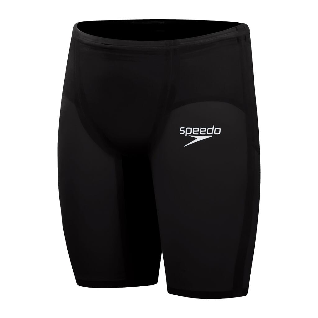 Speedo Fastskin LZR Pure Valor 2.0 Jammer Black UK 22