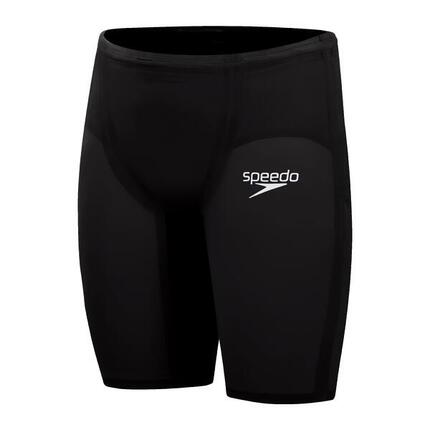 Jammer homme Speedo Wettkampf Fastskin LZR Pure Valor 2.0 Noir
