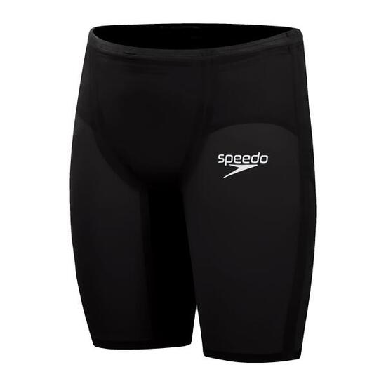 Jammer homme Speedo Wettkampf Fastskin LZR Pure Valor 2.0 Noir