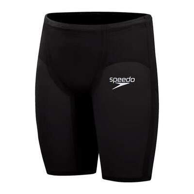 Speedo heren zwembroek fastskin lzr pure valor 2.0 jammer zwart