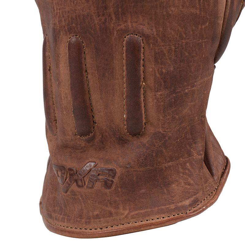 Gants Moto Homologués CE TRIPTIK MOTOBLOUZ 6/6