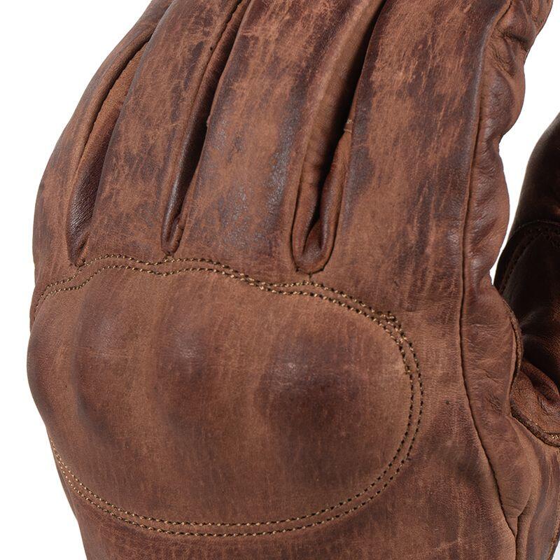 Gants Moto Homologués CE TRIPTIK MOTOBLOUZ 5/6
